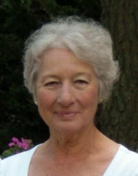 Barbara Lockhart  