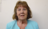 Margaret A. Rice