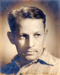 Gilbert Byron  