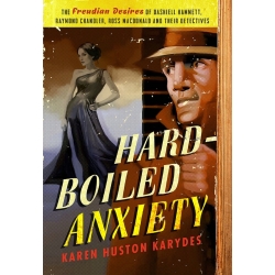 Hard-Boiled Anxiety