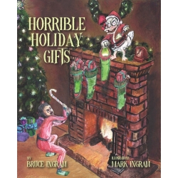 Horrible Holiday Gifts