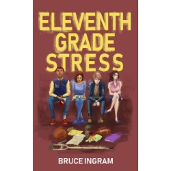 Eleventh Grade Stress