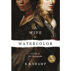 A Wife in Watercolor