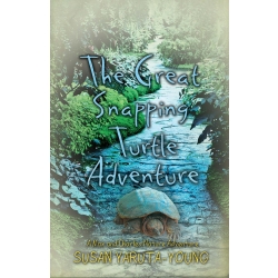 The Great Snapping Turtle Adventure