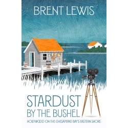 Stardust by the Bushel