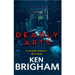 Deadly Arts