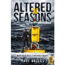 Altered Seasons: Monsoonrise