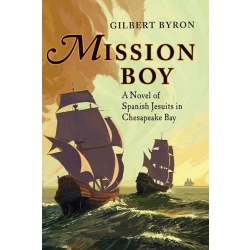 Mission Boy