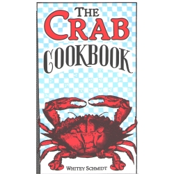 The Crab Cookbook